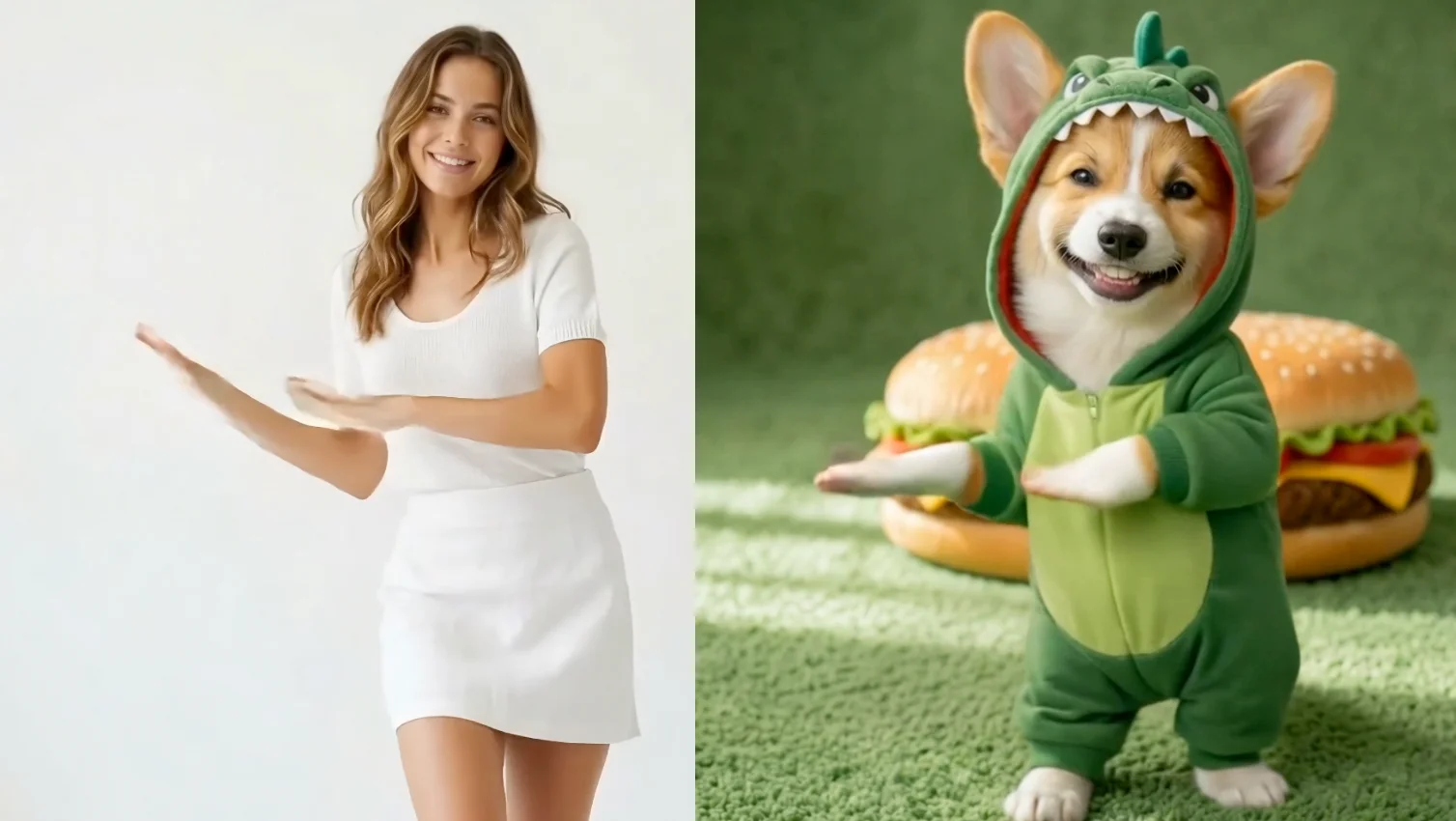 AI Motion Control: Animate Any Character with a Reference Video | Reelive AI