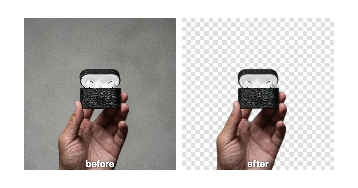 Remove Image Backgrounds Instantly with AI: The Ultimate Free Tool