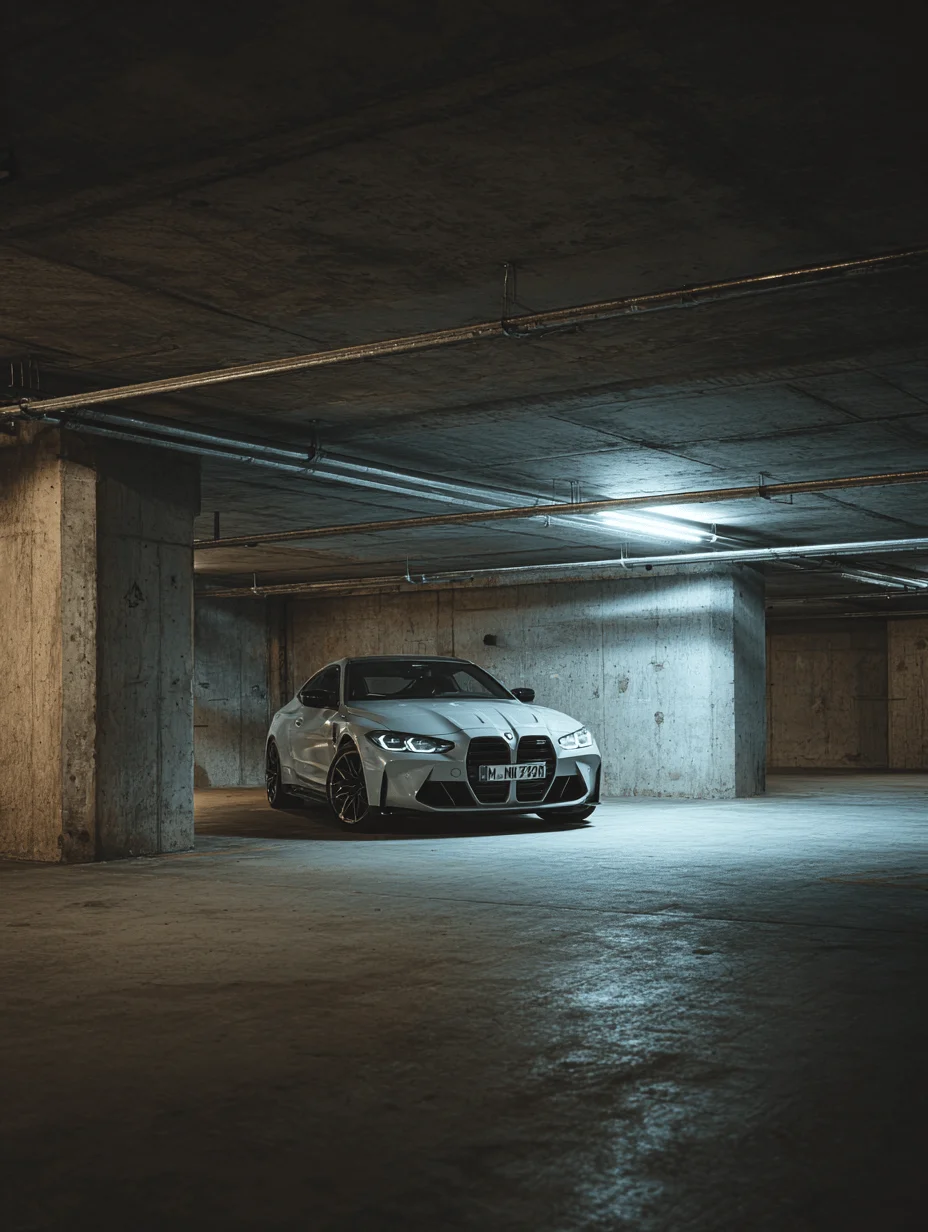 AI generated image using Flux Pro