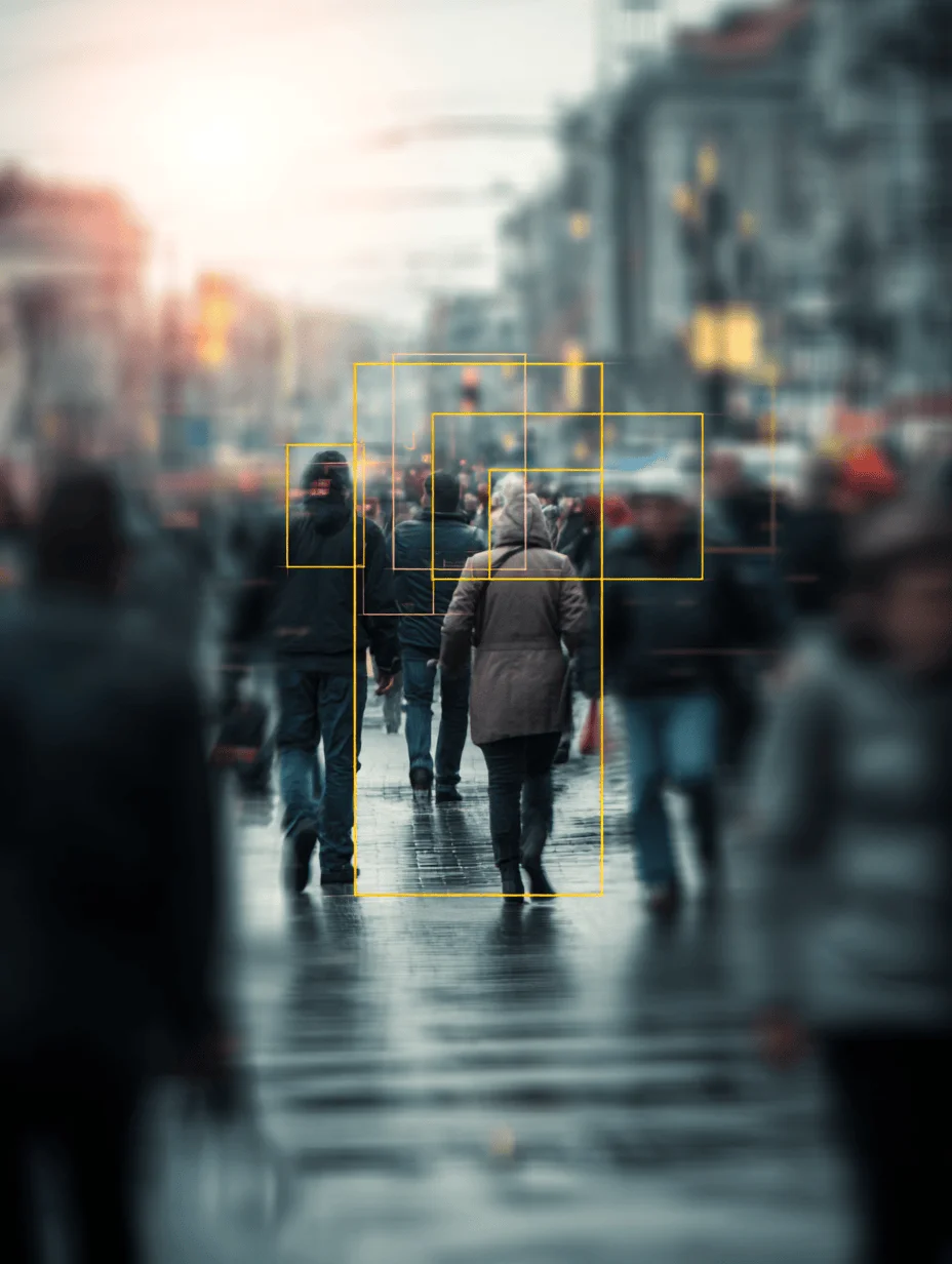 AI generated image using Flux Pro