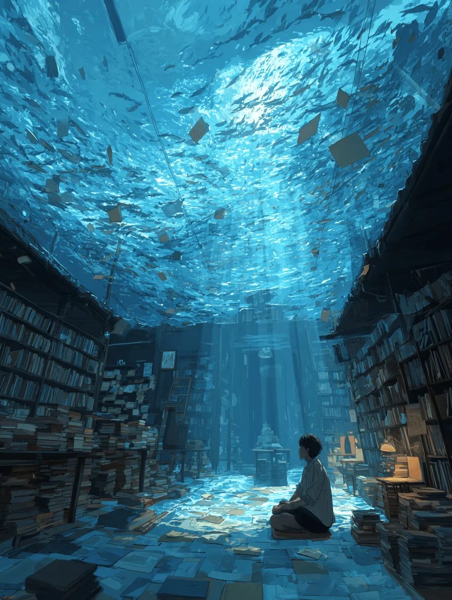 AI generated image using DALL-E 3