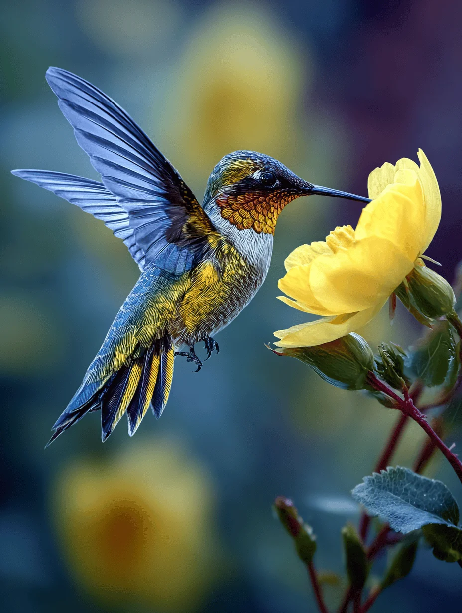 AI generated image using Flux Pro