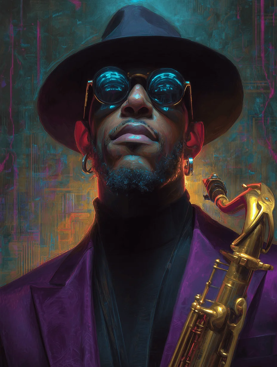 AI generated image using DALL-E 3