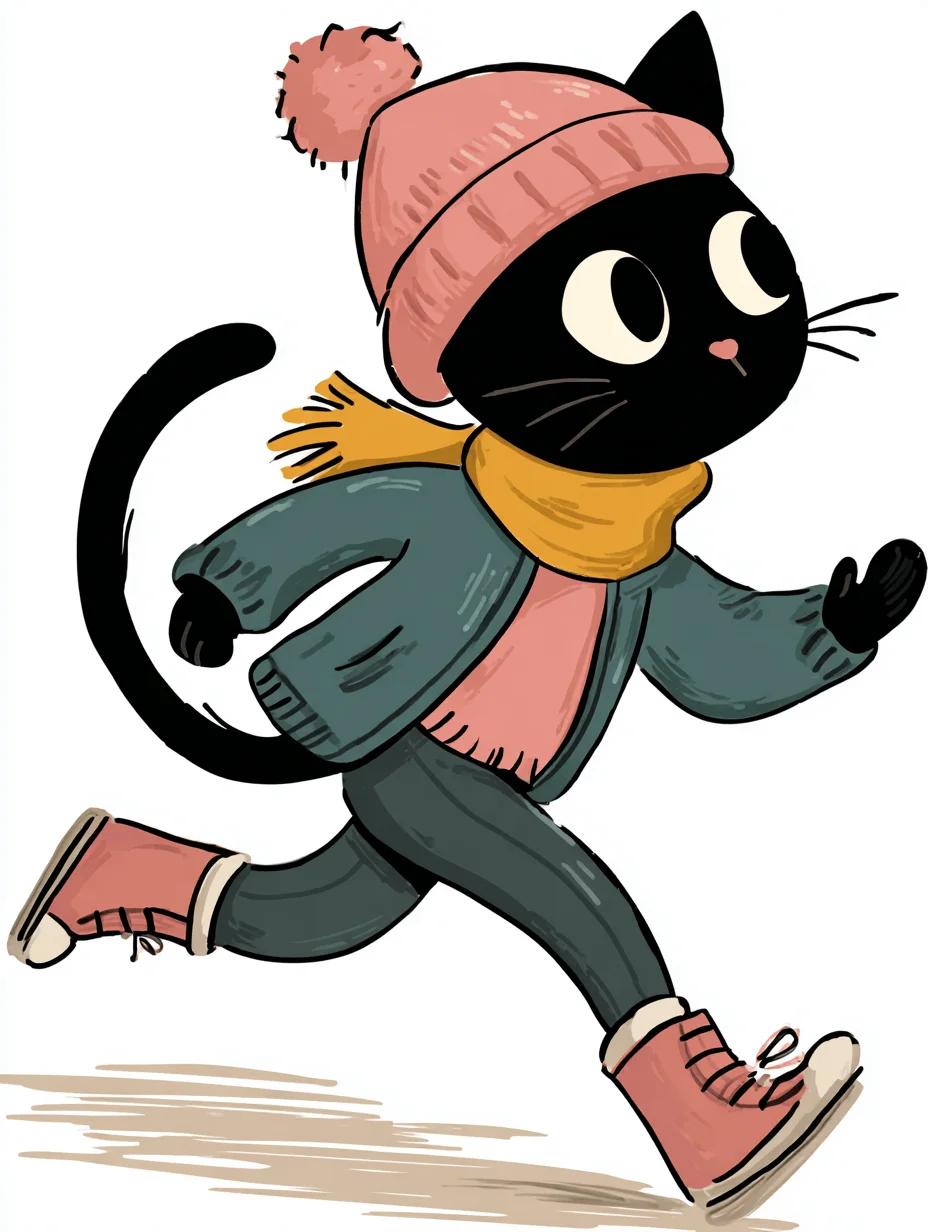 AI generated image example