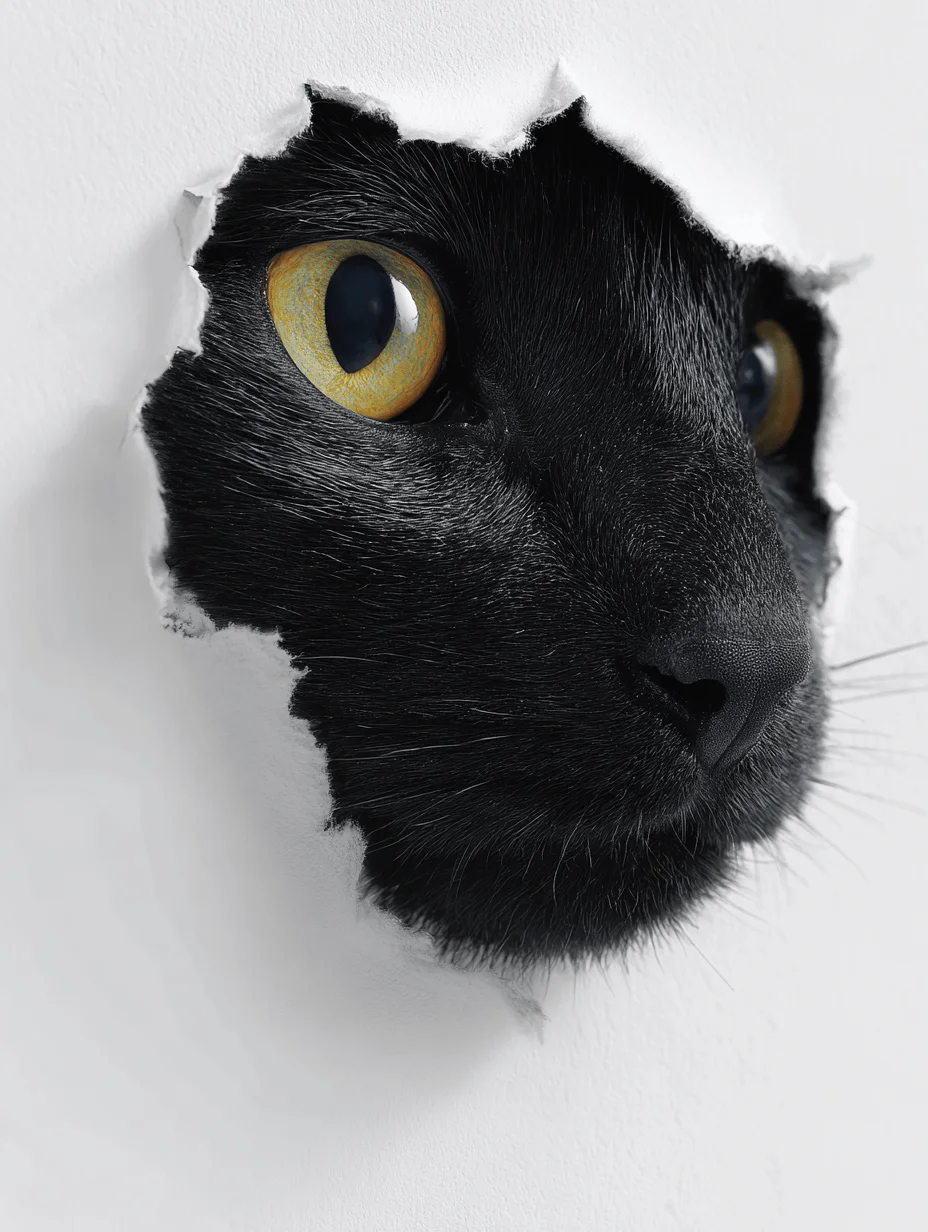 AI generated image using Flux Pro