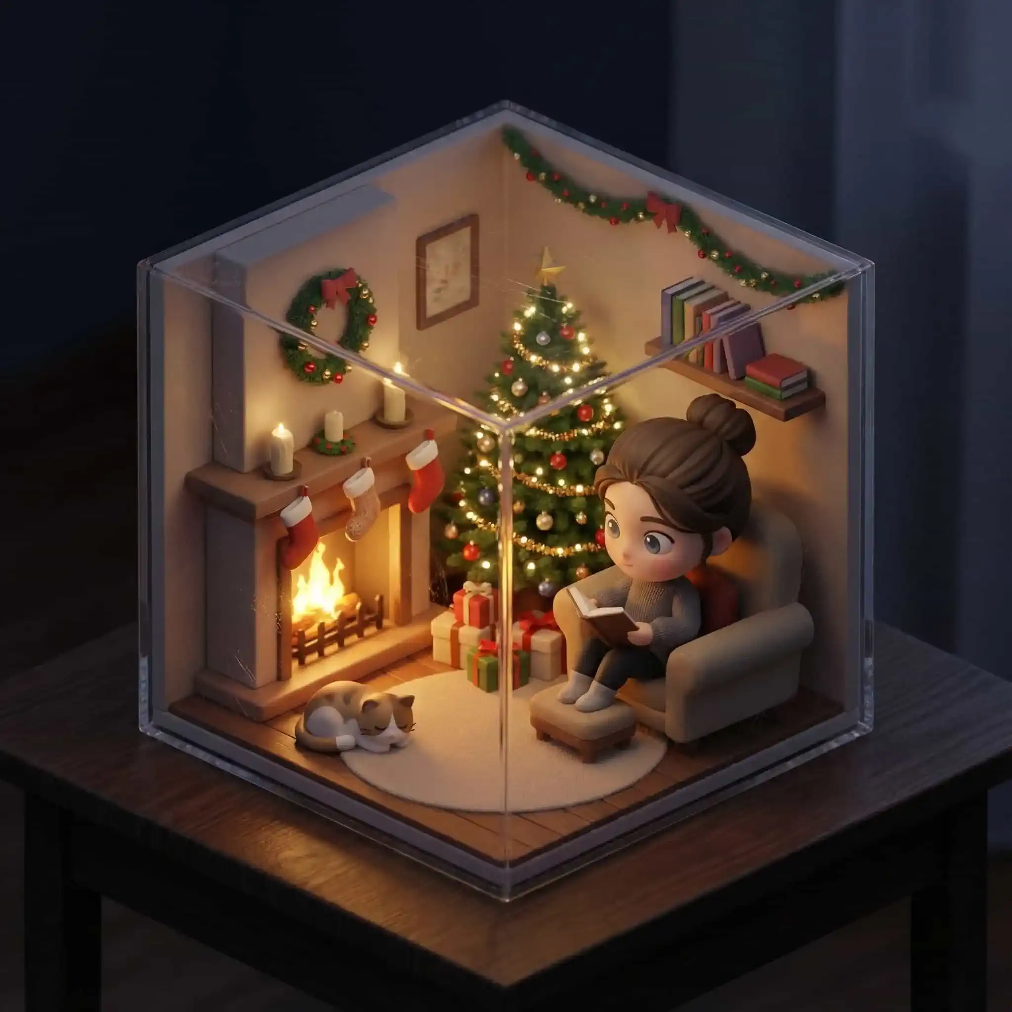 State-of-the-Art Image Generation